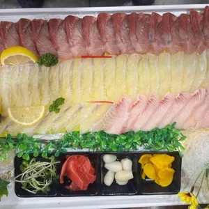 대왕마차 사진