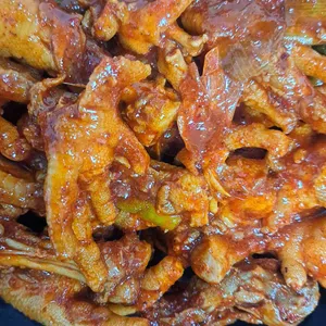 조양문실내포장마차 사진 1