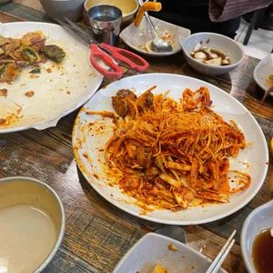 청학동부침개 사진 1