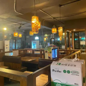 청학동부침개 사진 2