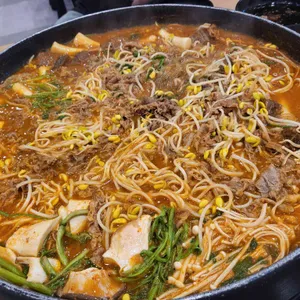 신사우물갈비 사진