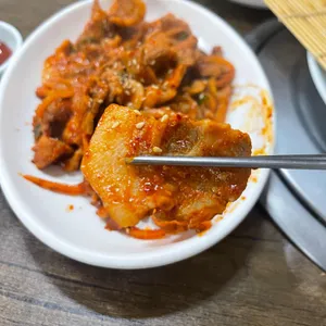 대박포차 사진