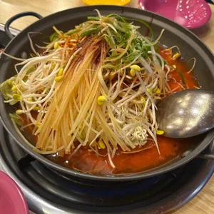 동아리즉석떡볶이 사진