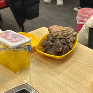 동아리즉석떡볶이 사진