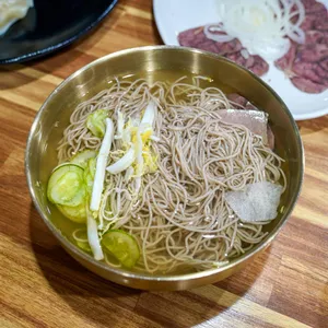 봉래면옥 사진