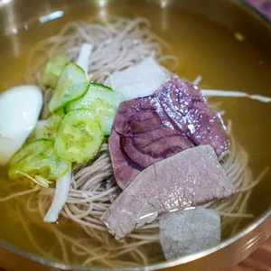 봉래면옥 리뷰 사진