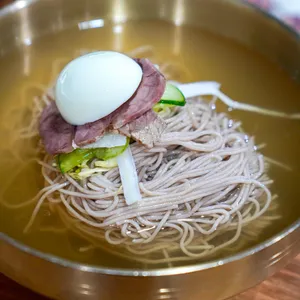봉래면옥 사진