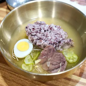 봉래면옥 사진