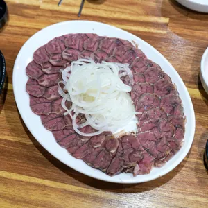 봉래면옥 사진