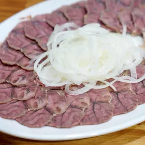 봉래면옥 사진