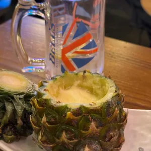 역전할머니맥주 사진