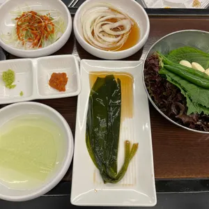 조선부뚜막 사진