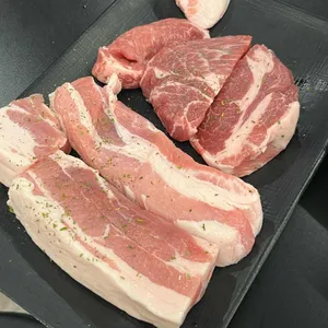 조선부뚜막 사진