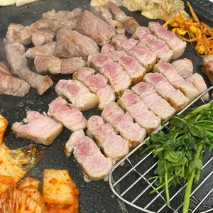 조선부뚜막 사진