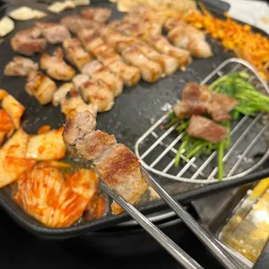 조선부뚜막 사진