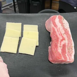 조선부뚜막 사진
