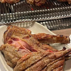 이가네양꼬치 사진