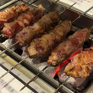 이가네양꼬치 사진