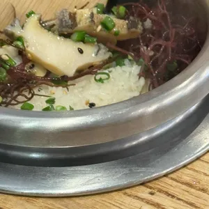 우물집 사진
