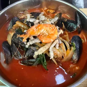 복성루 사진