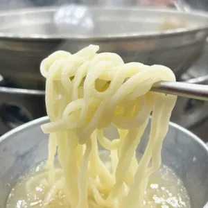 여진 닭한마리 사진