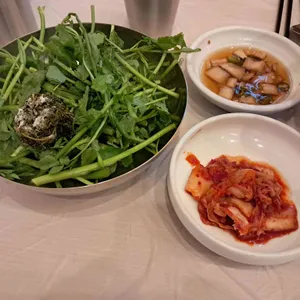 청도미나리식당 사진