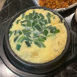 전봇대 연탄불막창구이 사진