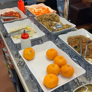 꽃게장집 간장게장 무한리필 사진