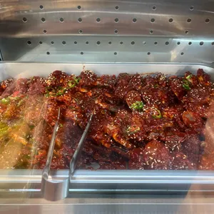 꽃게장집 간장게장 무한리필 리뷰 사진