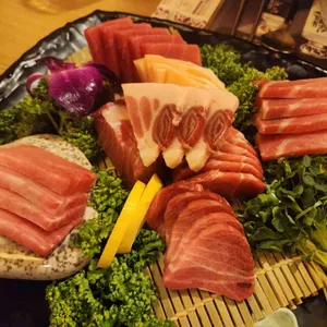 대한참치 사진