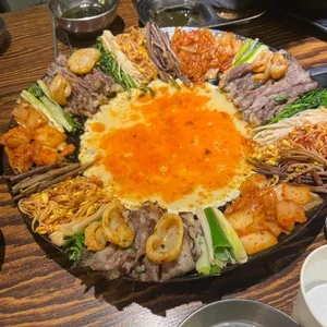 운암회관 사진