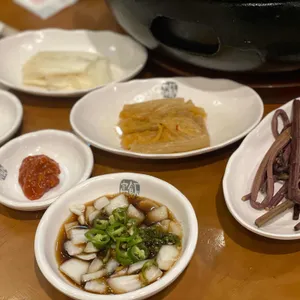 고반식당 사진