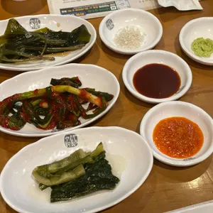고반식당 사진