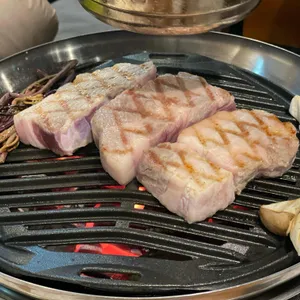 고반식당 사진