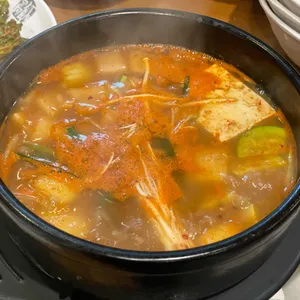 고반식당 사진
