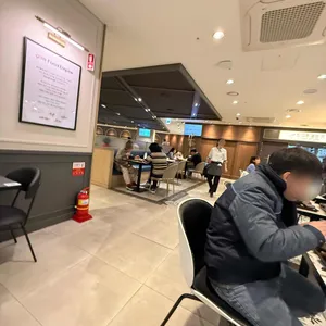 푸드엠파이어 리뷰 사진