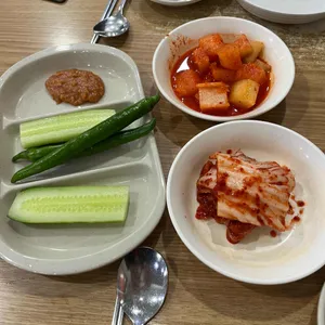 소문난 성수 감자탕 사진