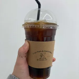 수원 루프탑 애견카페 무운 사진