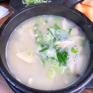 미풍해장국 사진