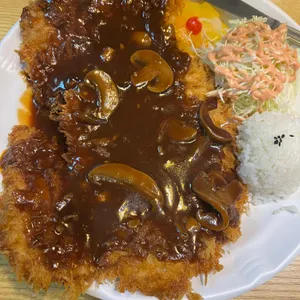 한신우동 사진