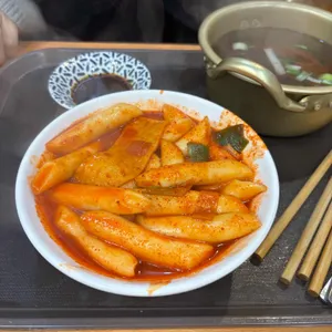 국대떡볶이 사진