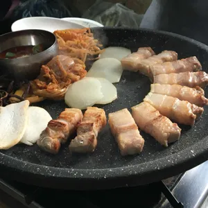 두루미 사진