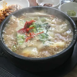 두루미 사진