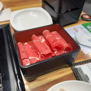 샤브올 사진