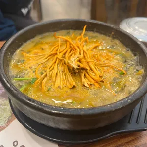 청담추어정 사진