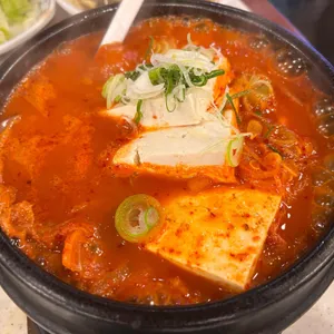 진짜무쇠삼겹 사진