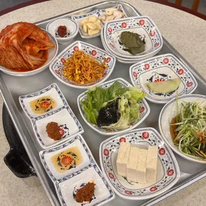 진짜무쇠삼겹 리뷰 사진