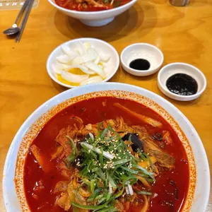 또와요짬뽕 사진