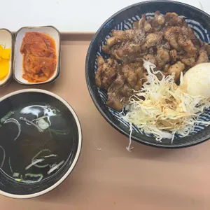 하쿠라멘 사진 2