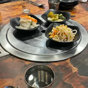 홍천석쇠숯불닭갈비대전1호점 사진